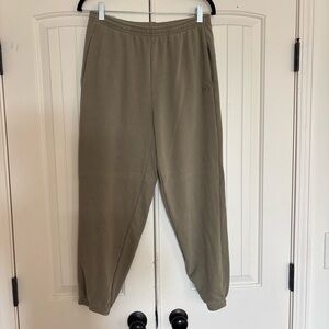 Vuori Sedona Sweatpant(Metal)